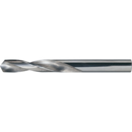 Solid Carbide Jobber Drills - Metric