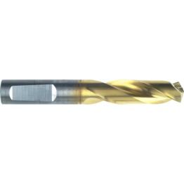 Carbide Ratio Drills Metric