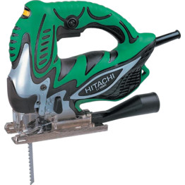 CJ110MV - 710w Variable Speed Jigsaw