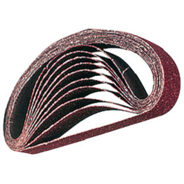 Abrasive Belts (Pk-5)