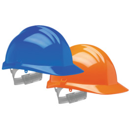 1125 Full or Reduced Peak Safety Helmets