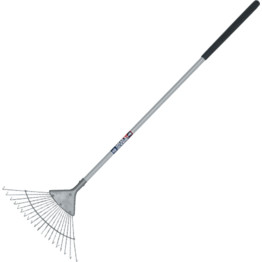 3881NB NEVERBEND DELUX LAWN FLEXO RAKE