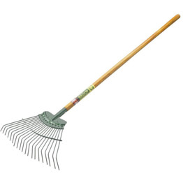 Springbok Lawn Rakes