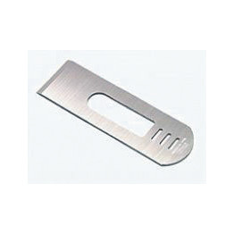 Replacement Smoothing Plane Irons