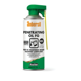 Penetrating Oils, 400ml