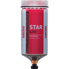 LC250 Star SO14 High Performance Oil - 250cm3