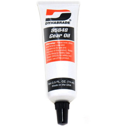95848 Gear Oil, 2.5oz
