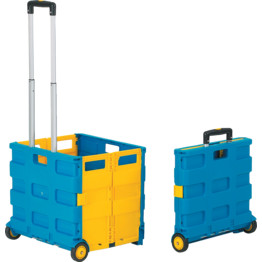 Folding Box Trucks