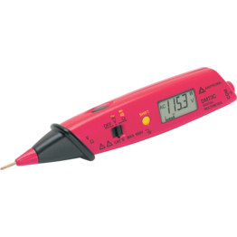 DM73C Probe Style Multimeter