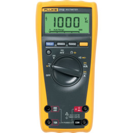 77-IV Digital Multimeter