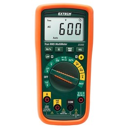 Max. AC Voltage 600V MFR Part No. EX350 Max. AC Current 10A Weight 370g Max. DC Voltage 600V