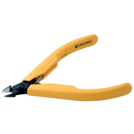 125mm Side Cutters, ESD Handle, 2mm Cutting Capacity