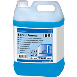 Taski Sprint Ammo Multi-Surface Cleaner 5ltr