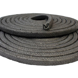Type VG1L - Glass Fibre - Graphited