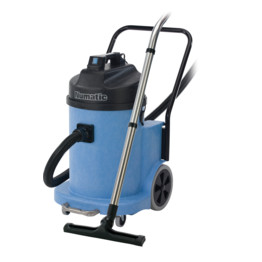 WV/WDV 900 - Wet/Dry Vacuum Cleaner - Heavy Duty