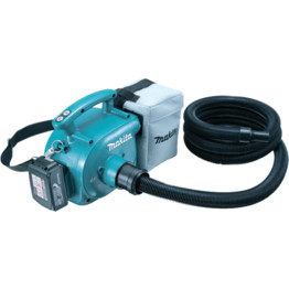 18V LXT Vacuum Cleaner Naked