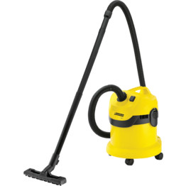 WD2 (MV2) Domestic Wet & Dry Vacuum Cleaner