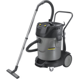 NT 70/2 Wet & Dry Vacuum Cleaner 240V