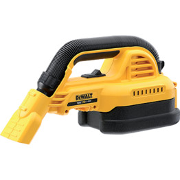 DCV517N-XJ 18V XR HANDHELD VACUUM BARE UNIT
