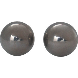 Steel Balls, Metric - Grade G100