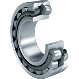 FAG Spherical Roller Bearings: Plain Bore