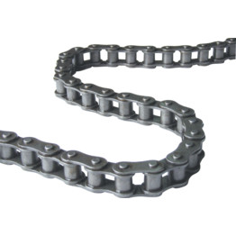 American Standard Chain DIN8188/1SO 606 (ANSI B29.1): Simplex Chain