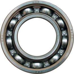 Miniature Metric Deep Groove Bearings -Open Type