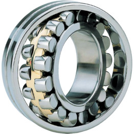 22200 - Spherical Roller Bearings