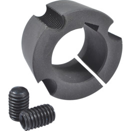 Taper Bushes - Inch