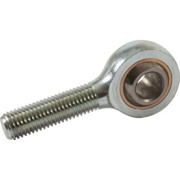 MP-M - Series Rod End Bearings