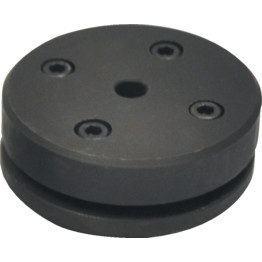 Dunflex - B - Flange Type DUNFLEX Tyre Coupling Elements