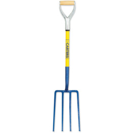 MFR Part No. HFSSMAX Type Trench Fork