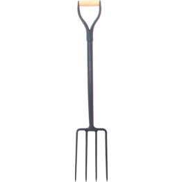 TRENCH FORK