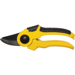 8" BYPASS PRUNING SHEARS