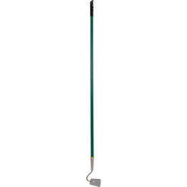 Draw Hoe Stainless Steel, Steel Shaft