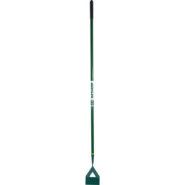 Dutch Hoe Carbon Steel, Aluminium Shaft