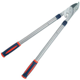 4902RSS R/SHARP STEEL 28" TELESCOPIC ANVIL LOPPER