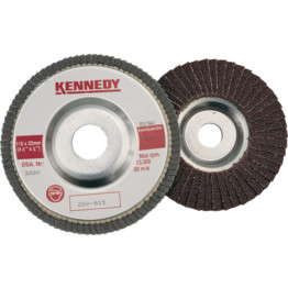 Flap Discs