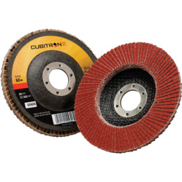 967A - Cubitron II Flap Disc
