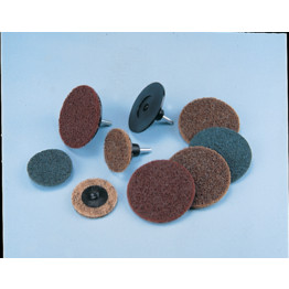 Scotch-Brite Roloc™ Surface Conditioning Discs