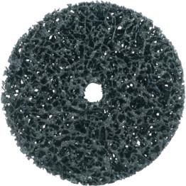 61168 CG-ZS DISC 100x25mm XCRS (6mm SPINDLE)