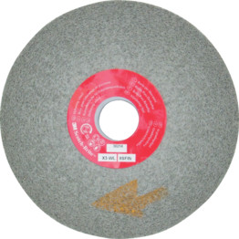 Deburring Wheels