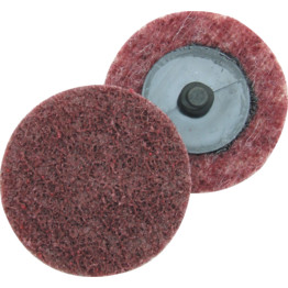 Quick Change Surface Conditioning Discs - Non woven