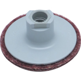 Surface Preparation & Finishing Discs