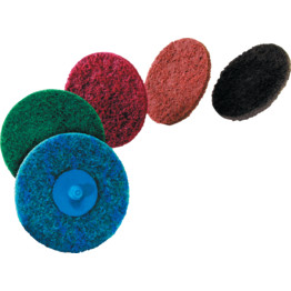 Vortex Rapid Prep SCM Quick Change Surface Conditioning Discs