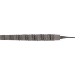 Engineers Half Round Files