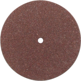 Flat Cut-off Wheels