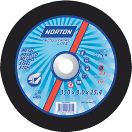Chop Saw Wheels - 80m/s