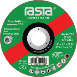 General-Purpose Metal A30T Cutting