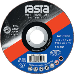 General-Purpose Metal Cutting